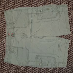 Cargo Shorts